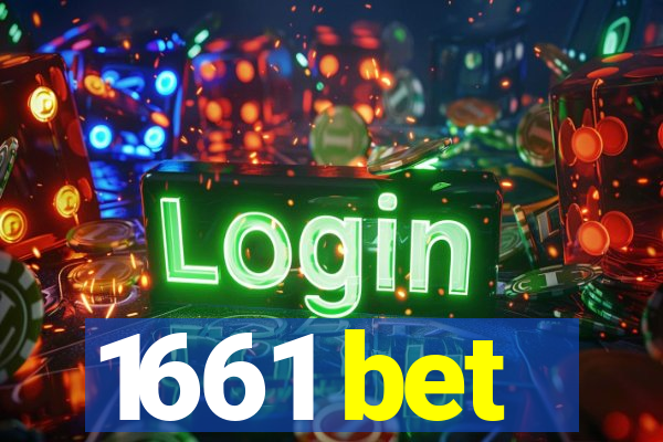 1661 bet